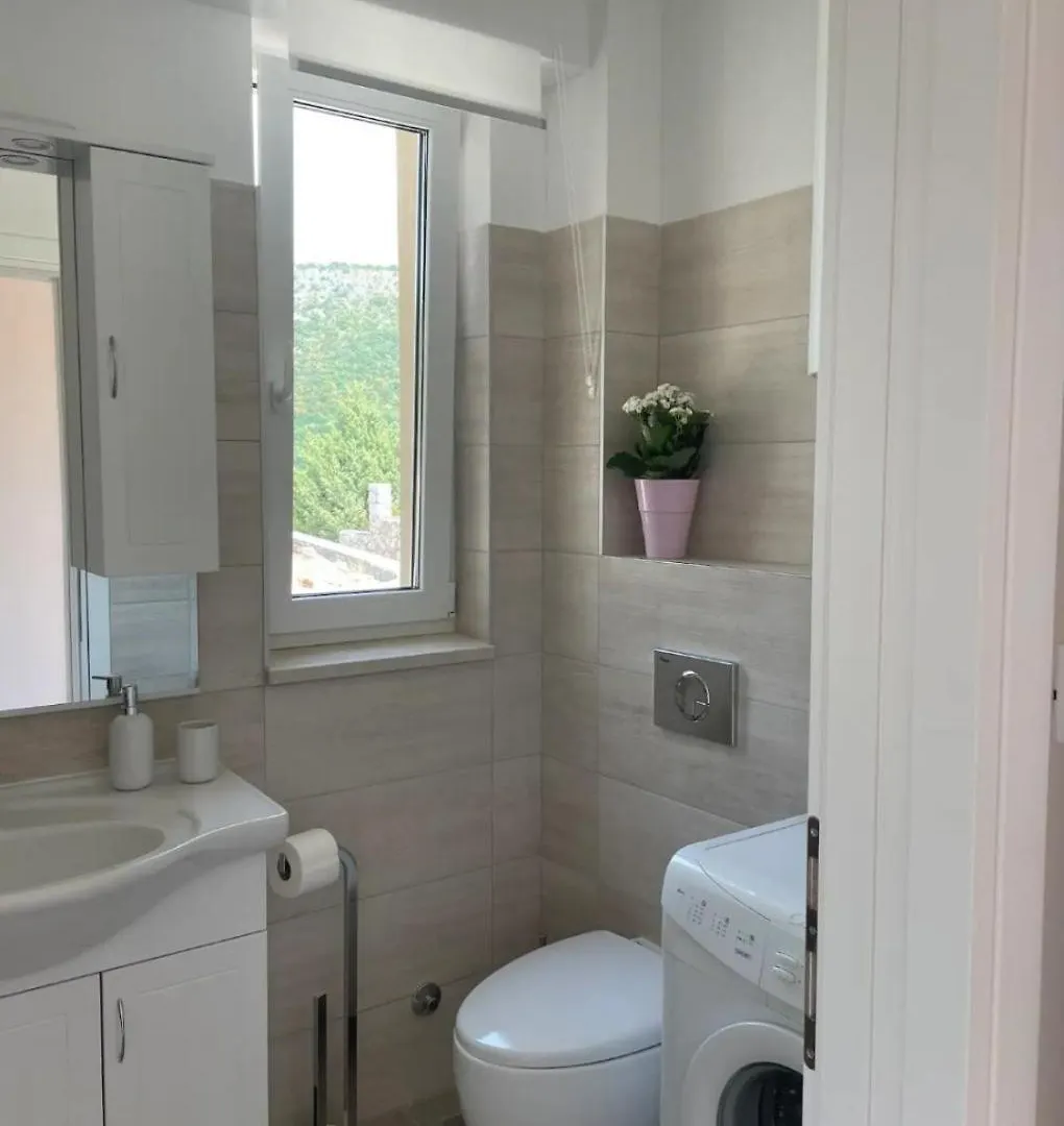 Apartment Vatro - Free Parking Rijeka