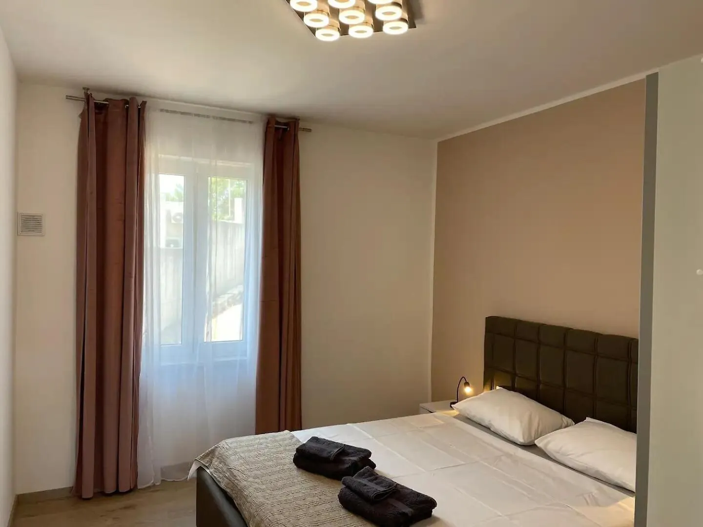 Apartment Vatro - Free Parking Rijeka