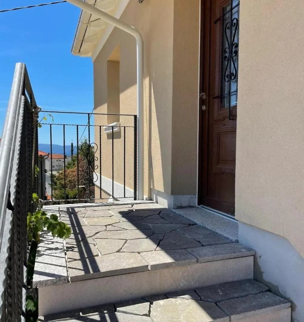 Apartment Vatro - Free Parking Rijeka