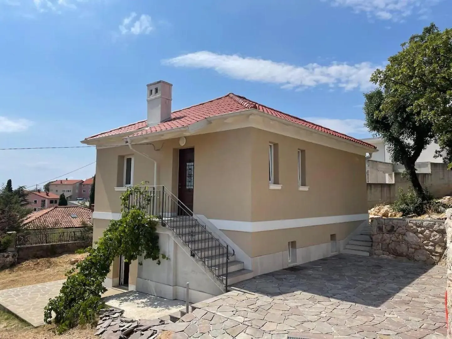 Apartment Vatro - Free Parking Rijeka