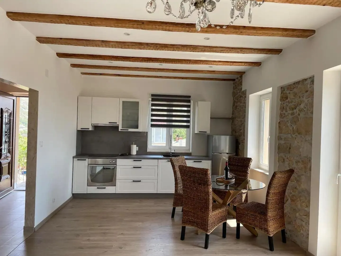 Apartment Vatro - Free Parking Rijeka