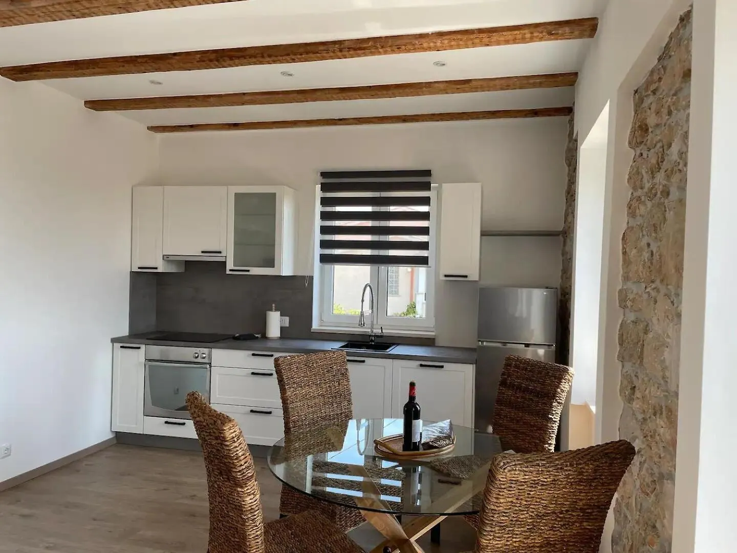 Apartment Vatro - Free Parking Rijeka 0*,  Croatia