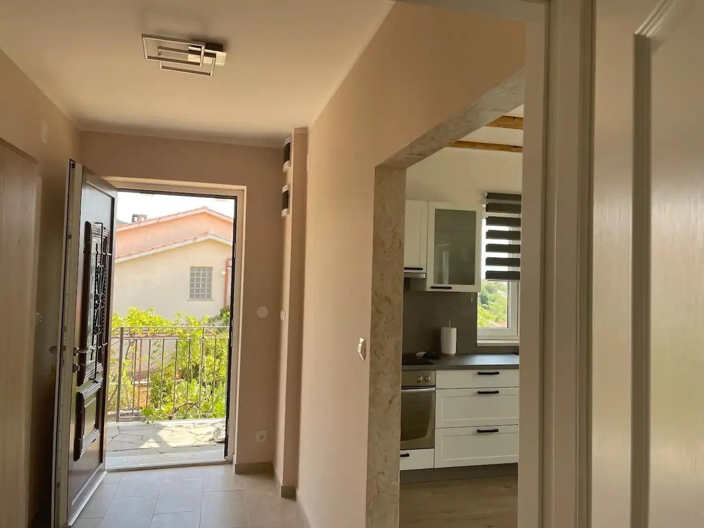 Apartment Vatro - Free Parking Rijeka Croatia