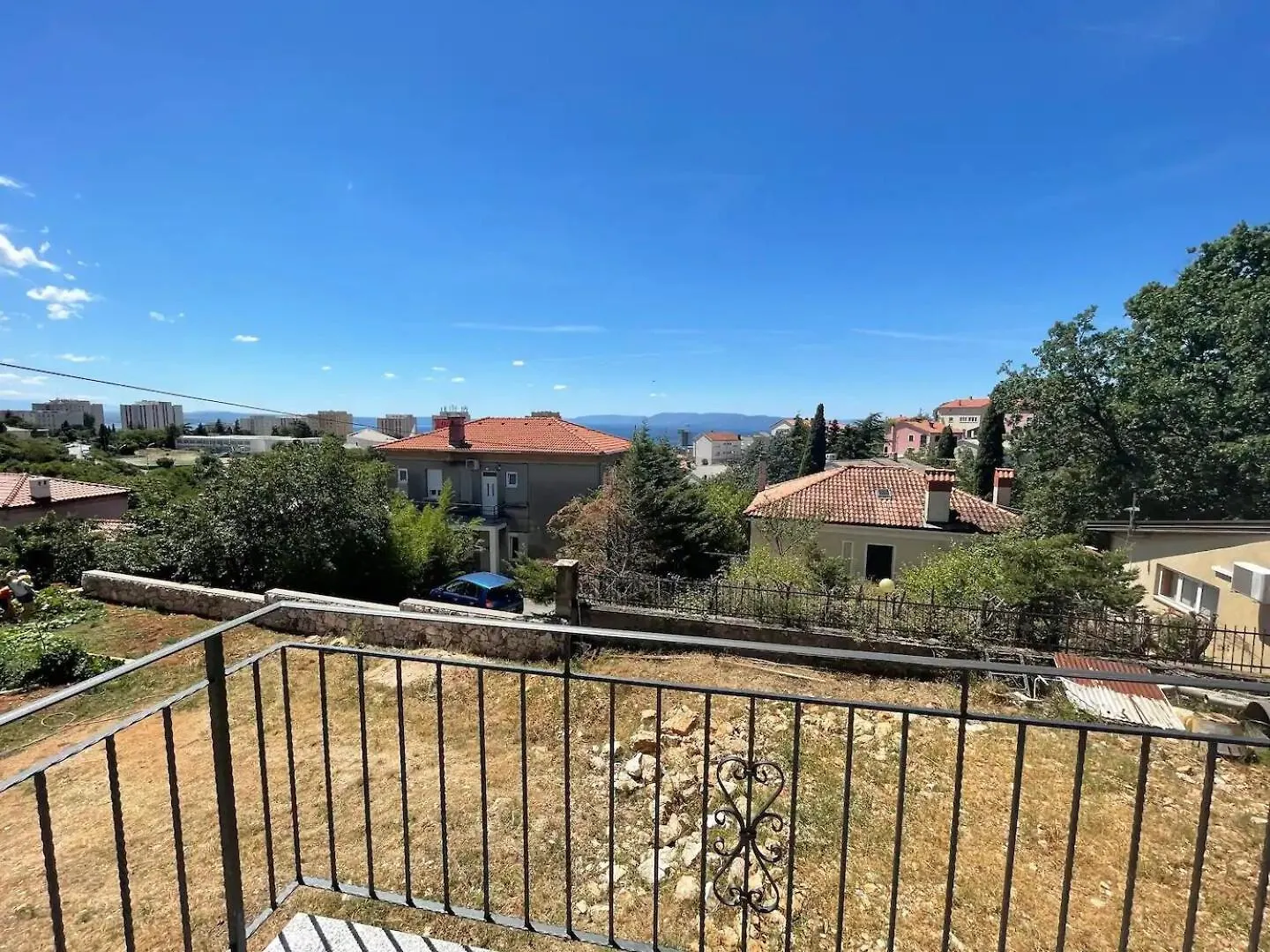 Apartment Vatro - Free Parking Rijeka