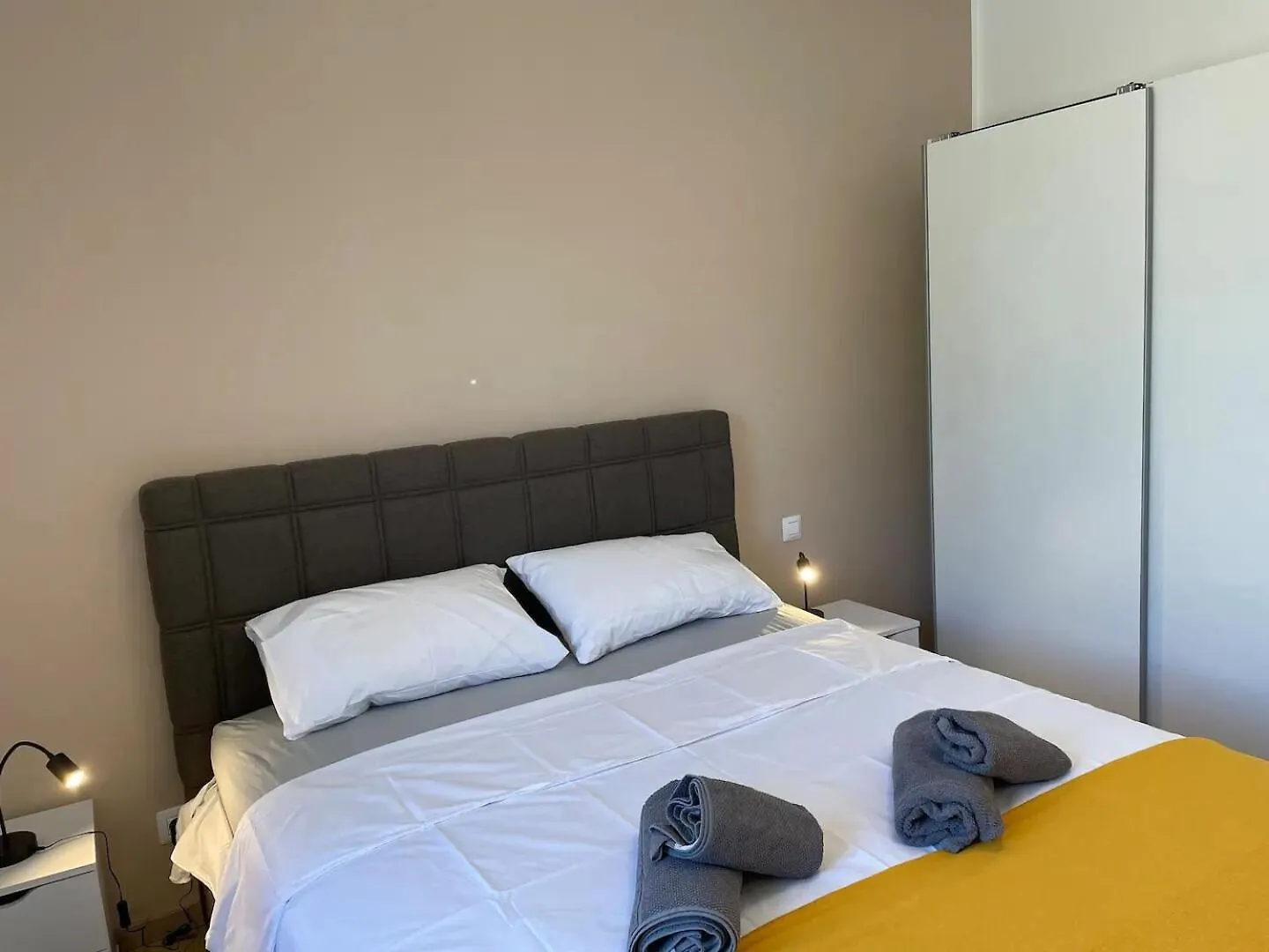 Apartment Vatro - Free Parking Rijeka