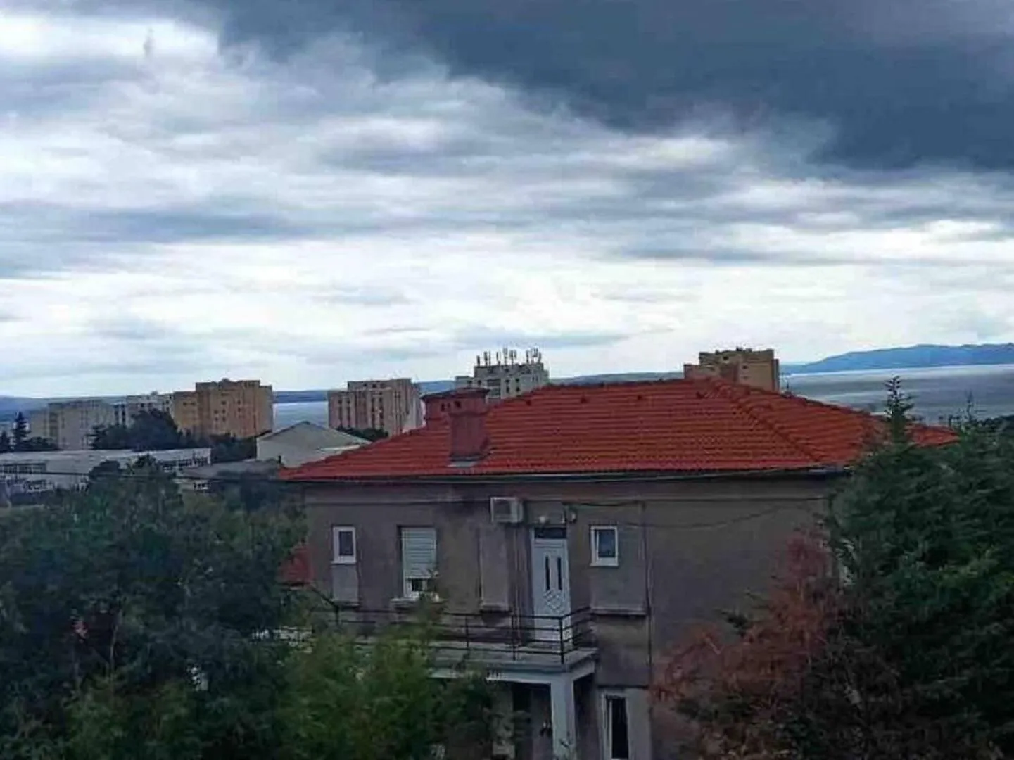 Apartment Vatro - Free Parking Rijeka