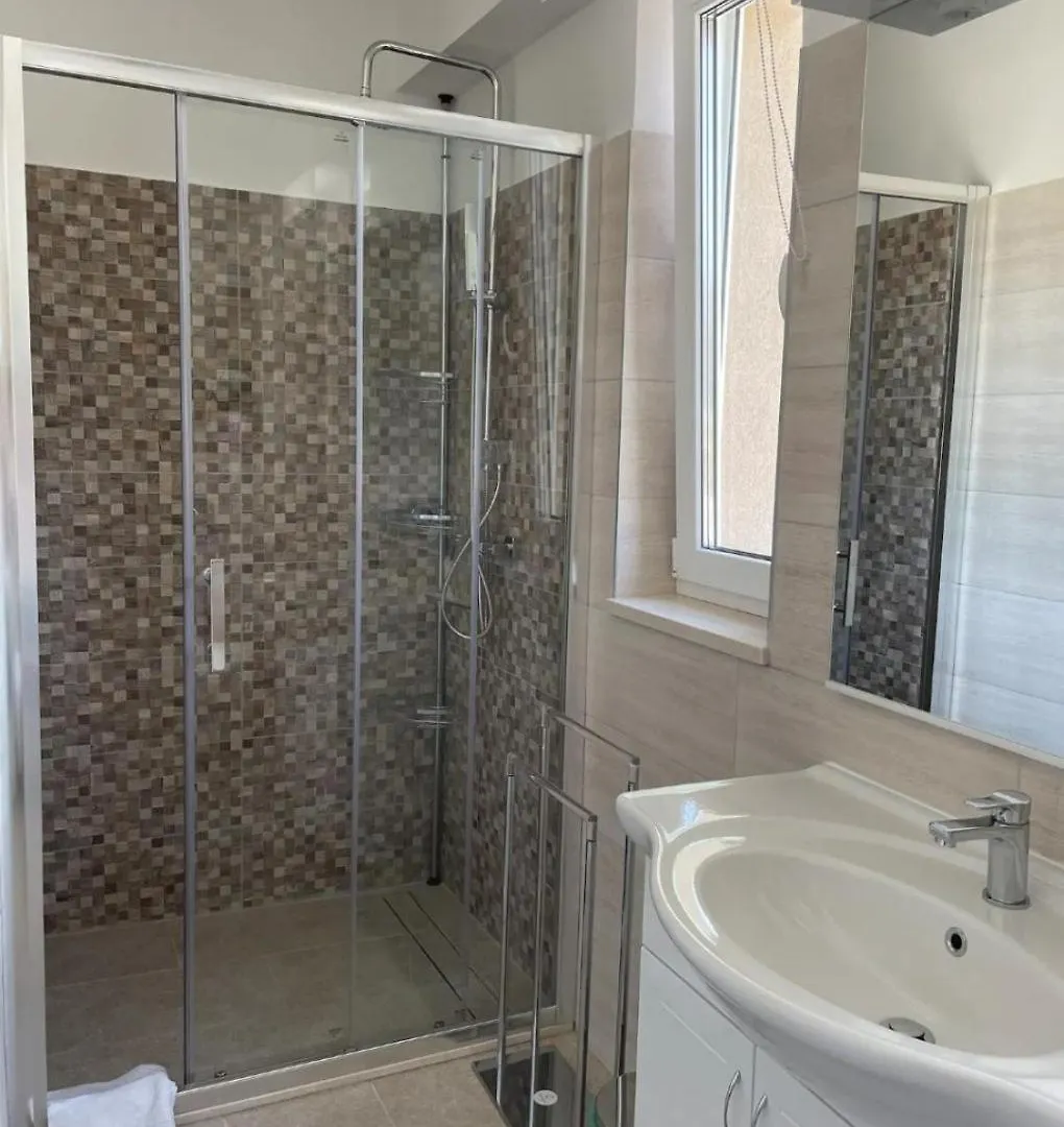 Apartment Vatro - Free Parking Rijeka Croatia