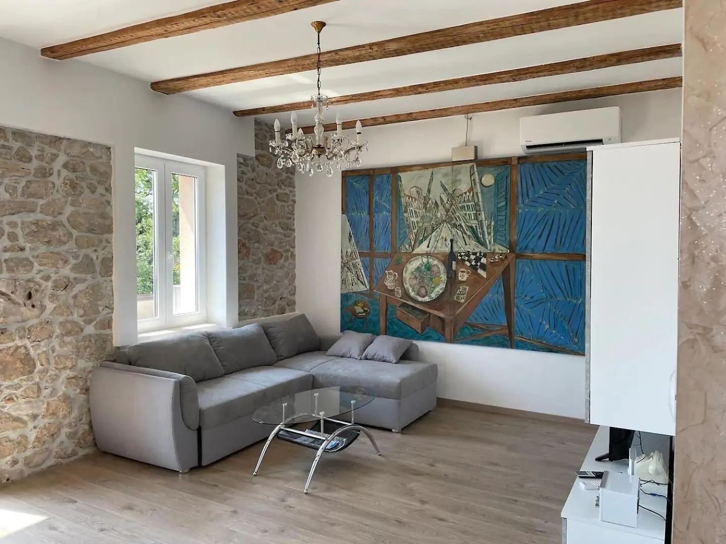 Apartment Vatro - Free Parking Rijeka 0*,