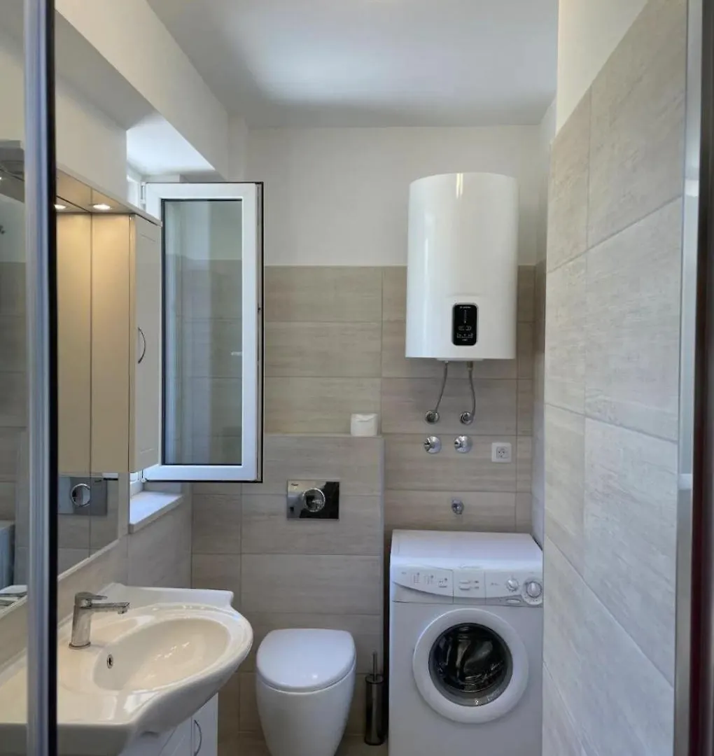 Apartment Vatro - Free Parking Rijeka