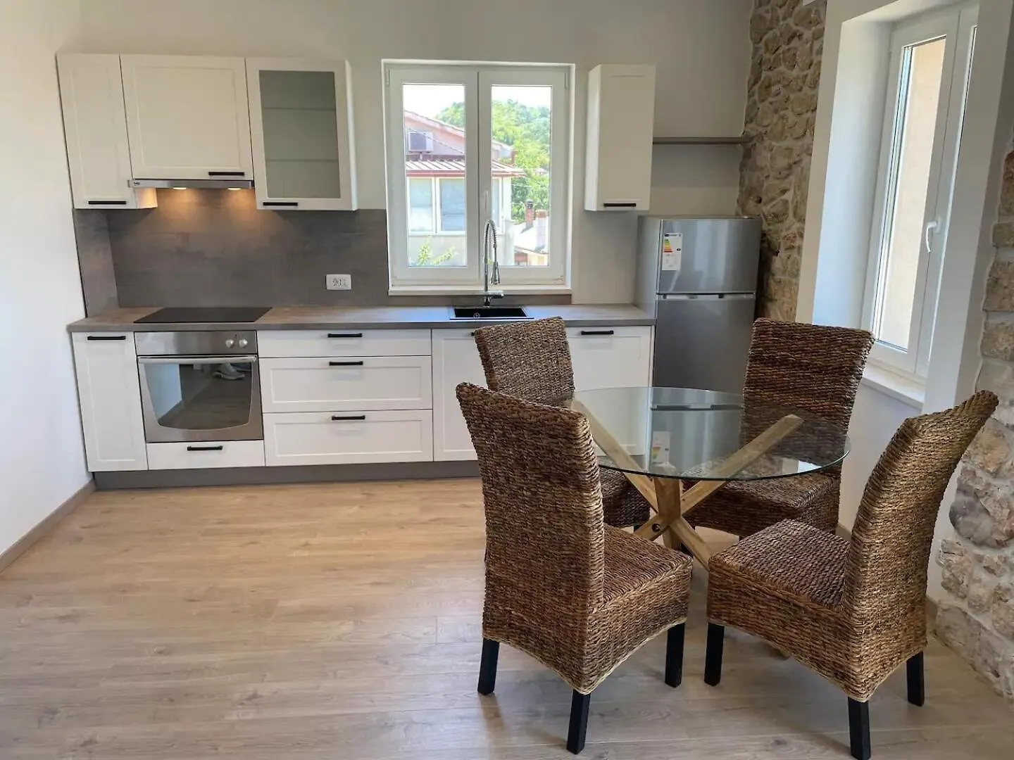 Apartment Vatro - Free Parking Rijeka