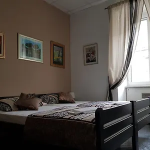  Auberge de jeunesse Morcic Ri