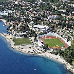Apartmán Luxury 2, Rijeka
