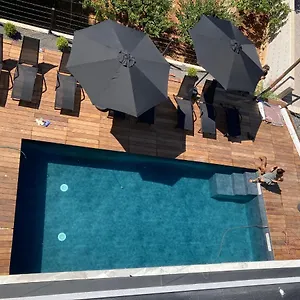 Apartman Sky, Fiume