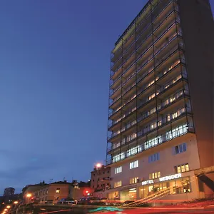 Neboder Риека
