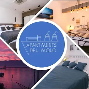 Apartman Del Molo, Fiume