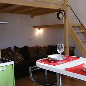  Apartment Prima