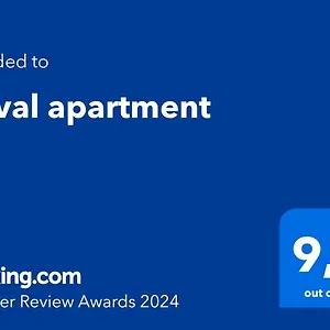  Apartment Naval