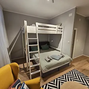 Appartement Turk, Rijeka