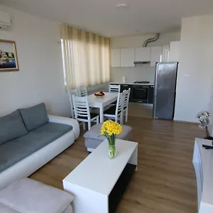 Apartman Volcano, Fiume