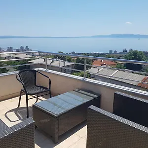 Apartman Peachy House, Fiume