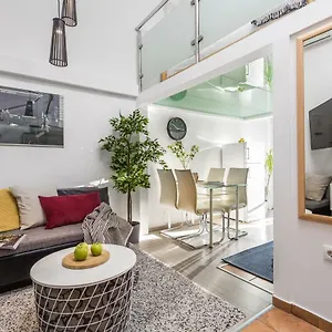 Appartement Molo Longo, Rijeka