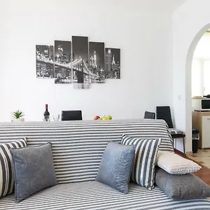  Appartement Tessa